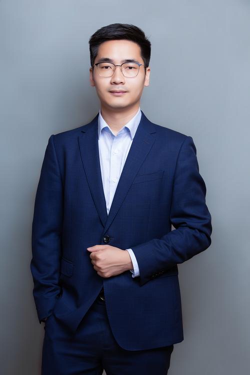 欧建杭 执行创意总监
